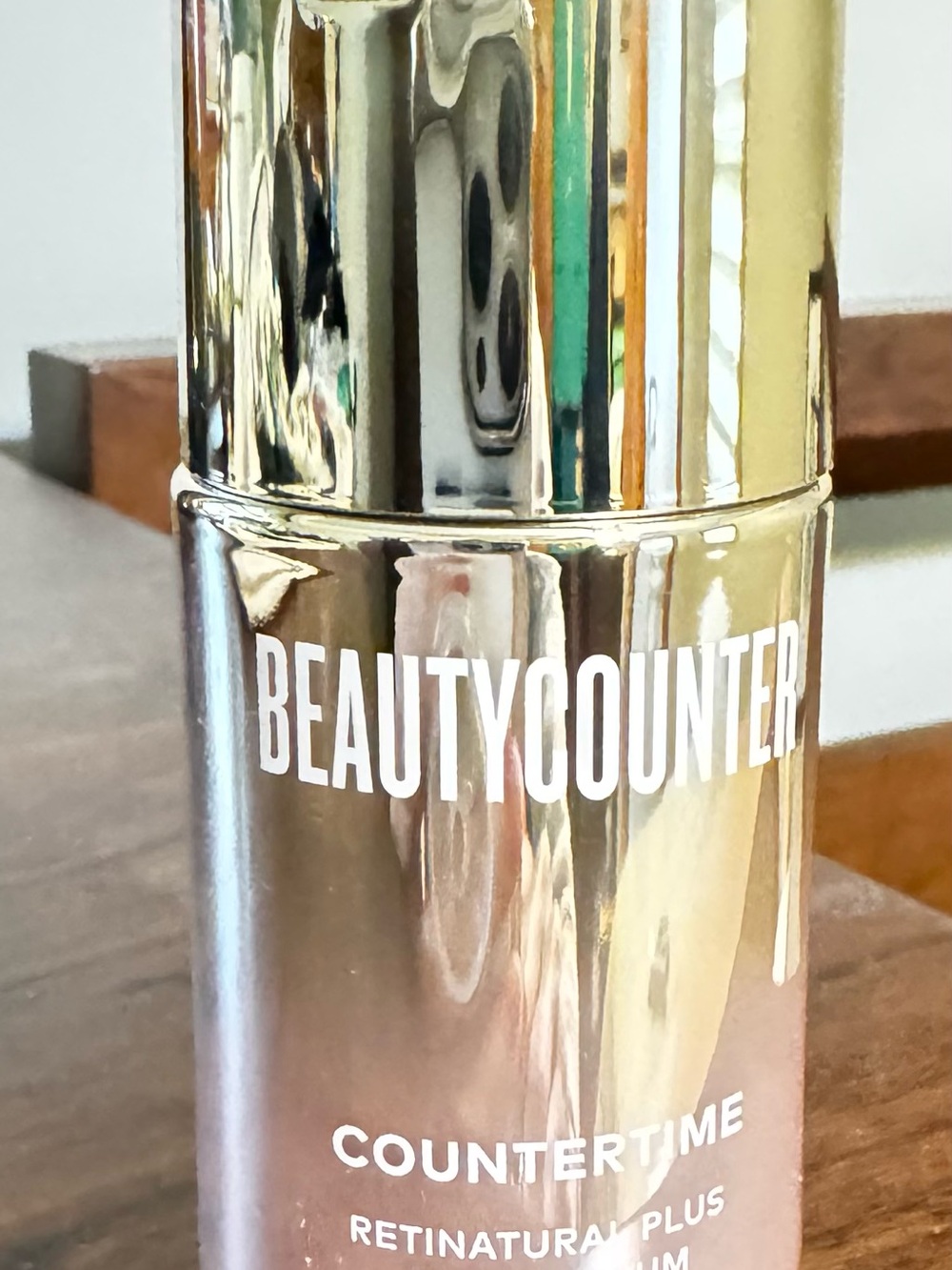 Beautycounter Retinatural Super Serum. NIB